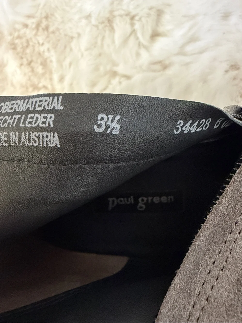 Paul Green ultra comfortable